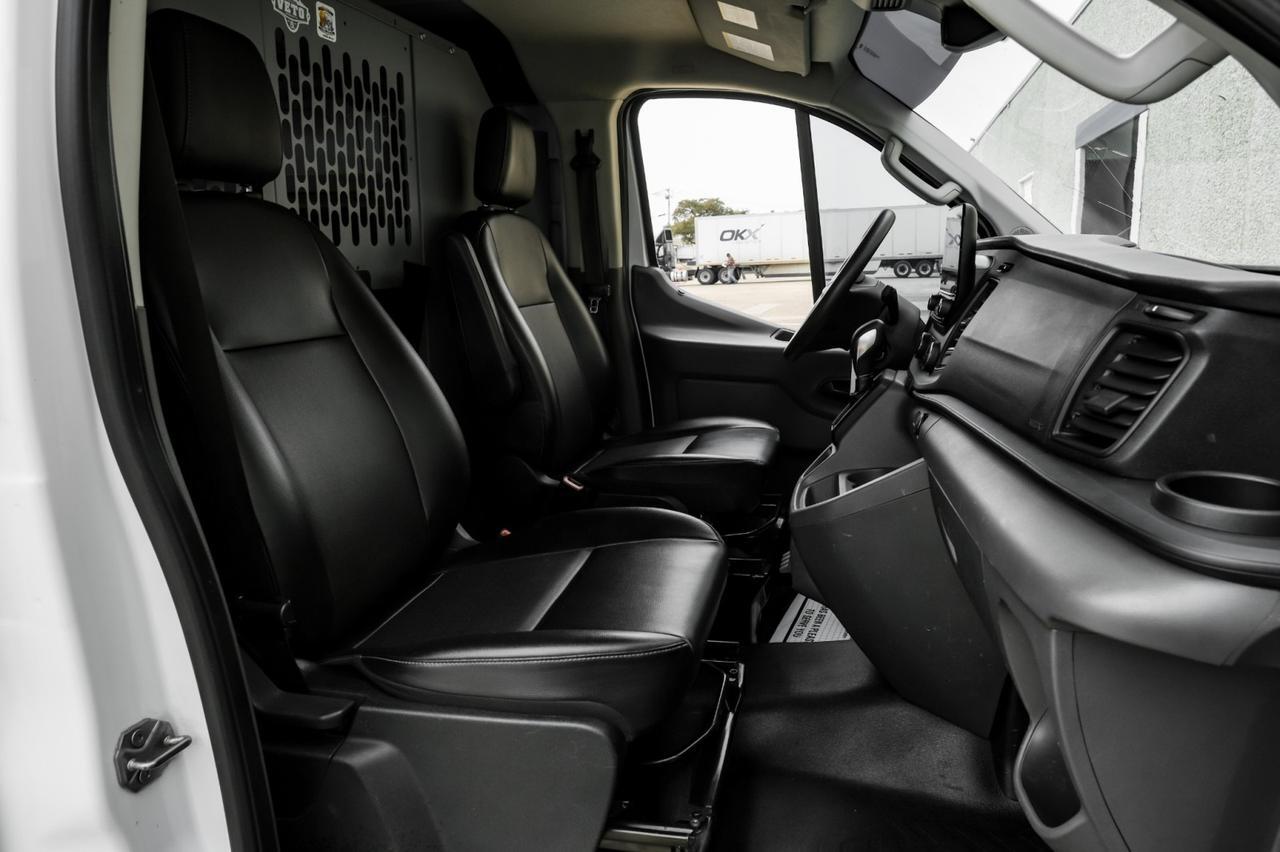 2020 Ford Transit Cargo Van Farmers Branch TX