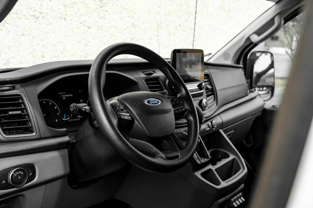 2020 Ford Transit Cargo Van Farmers Branch TX