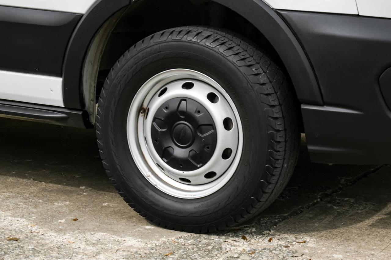 2020 Ford Transit Cargo Van Farmers Branch TX