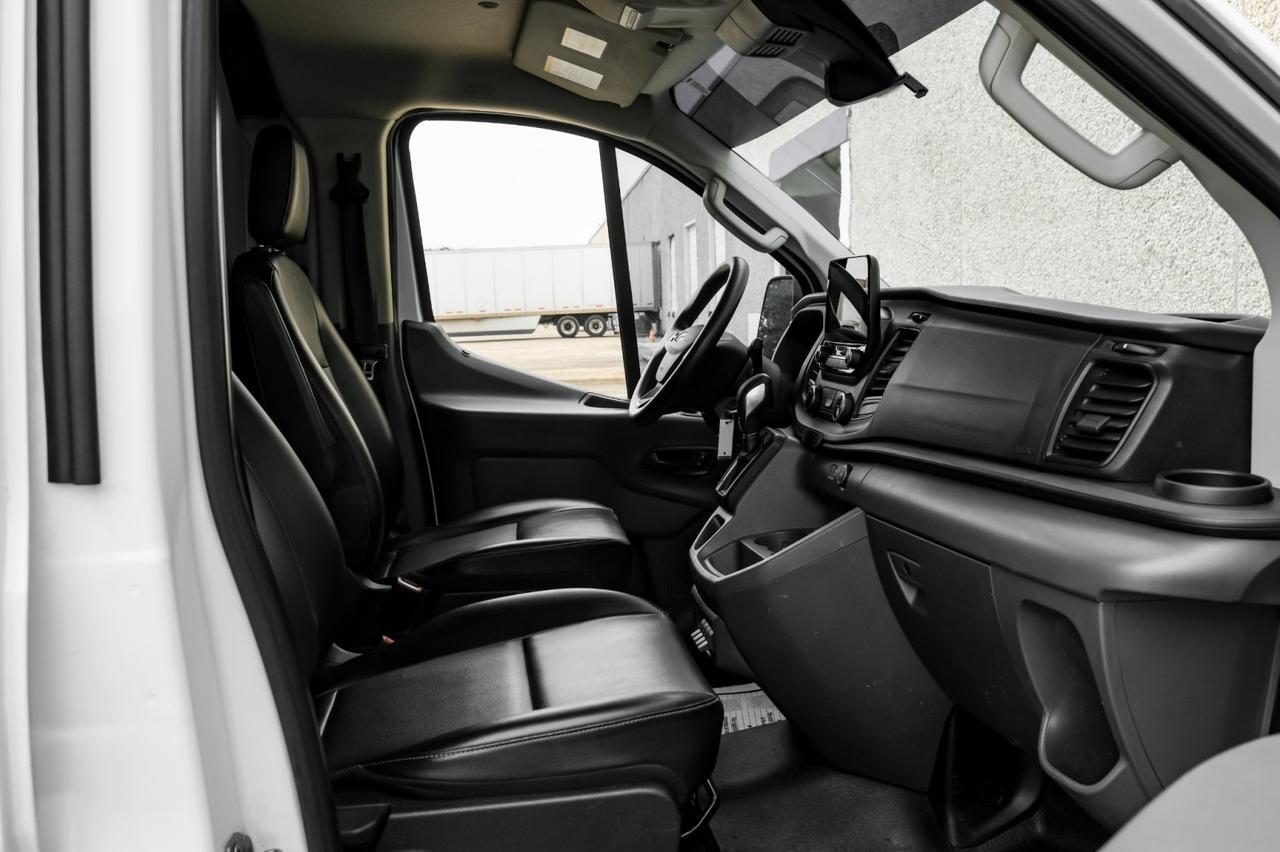 2020 Ford Transit Cargo Van Farmers Branch TX