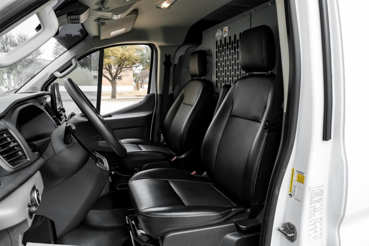 2020 Ford Transit Cargo Van Farmers Branch TX