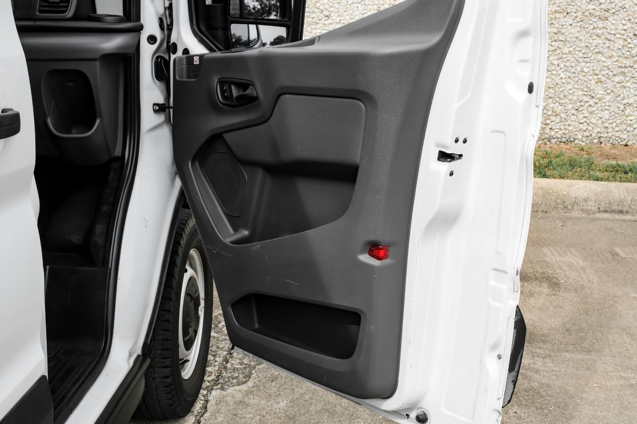 2020 Ford Transit Cargo Van Farmers Branch TX