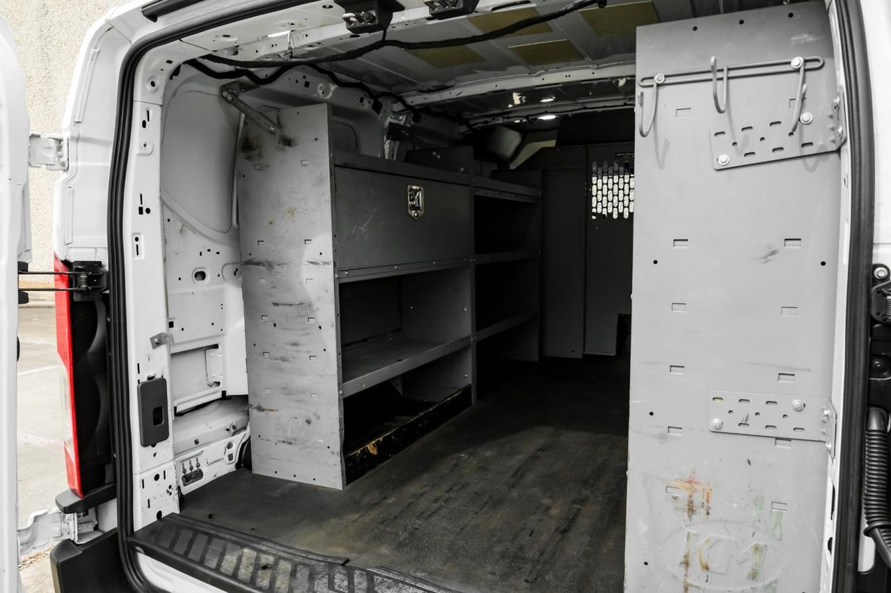 2020 Ford Transit Cargo Van Farmers Branch TX