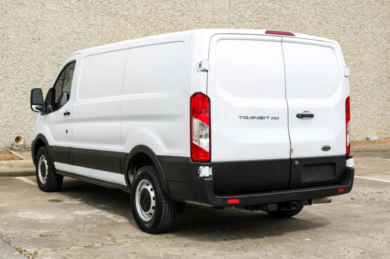 2020 Ford Transit Cargo Van Farmers Branch TX