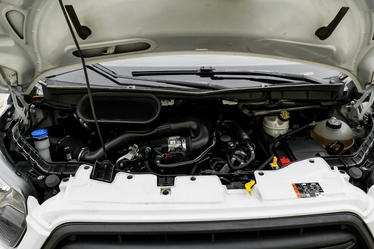 2020 Ford Transit Cargo Van Farmers Branch TX