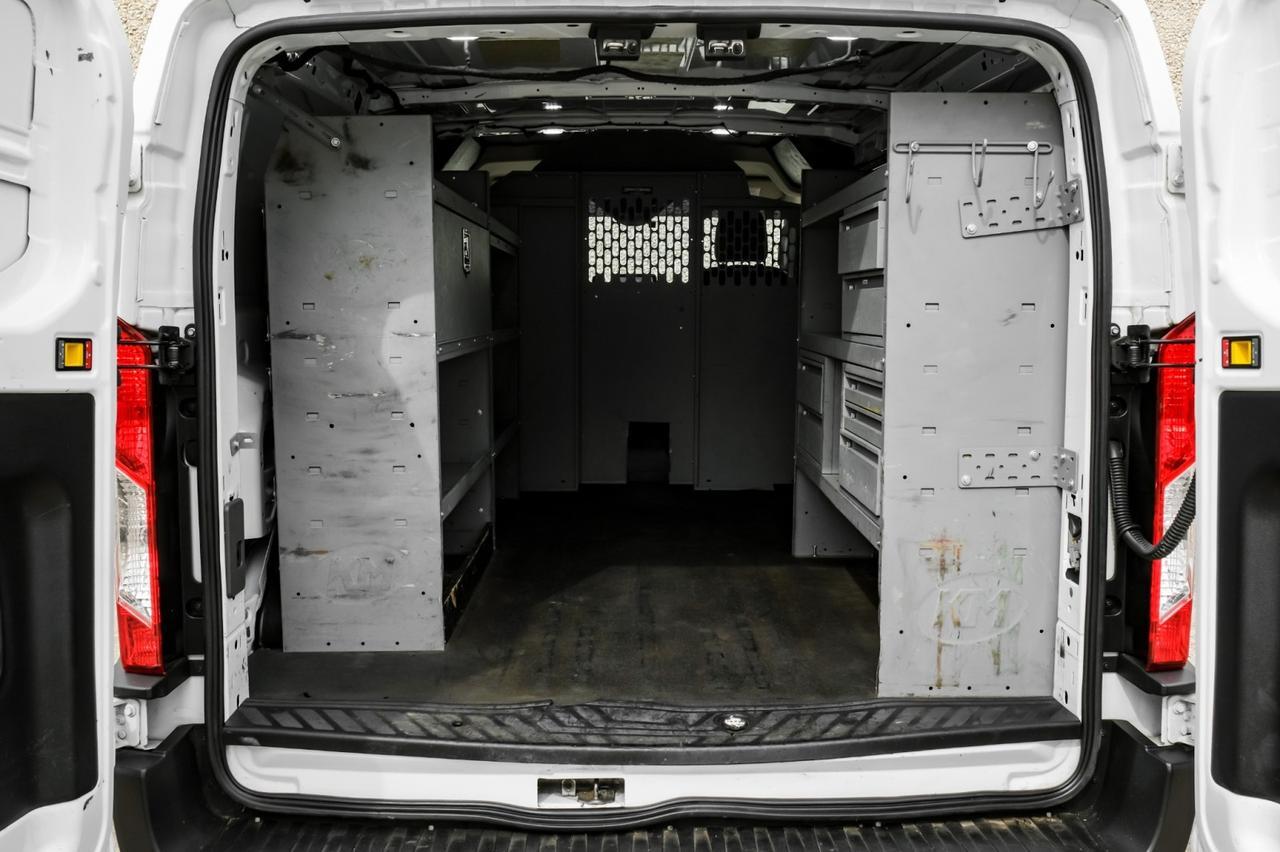 2020 Ford Transit Cargo Van Farmers Branch TX