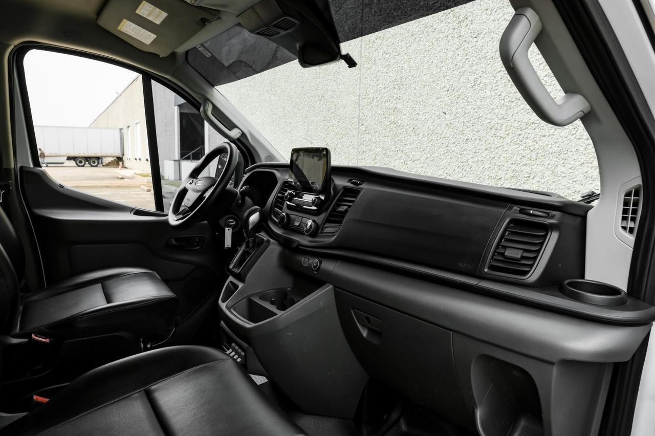 2020 Ford Transit Cargo Van Farmers Branch TX