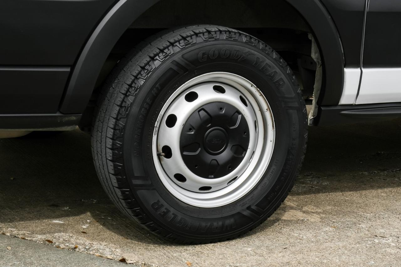 2020 Ford Transit Cargo Van Farmers Branch TX