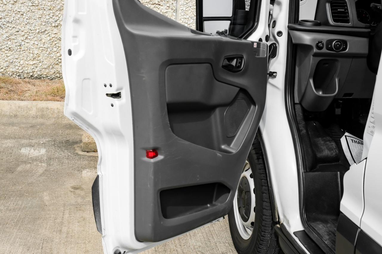 2020 Ford Transit Cargo Van Farmers Branch TX