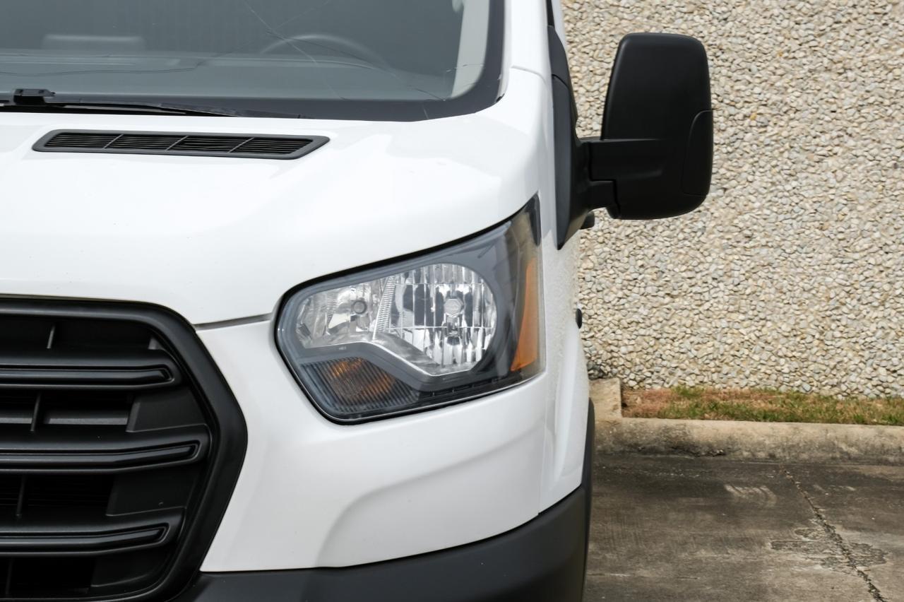 2020 Ford Transit Cargo Van Farmers Branch TX