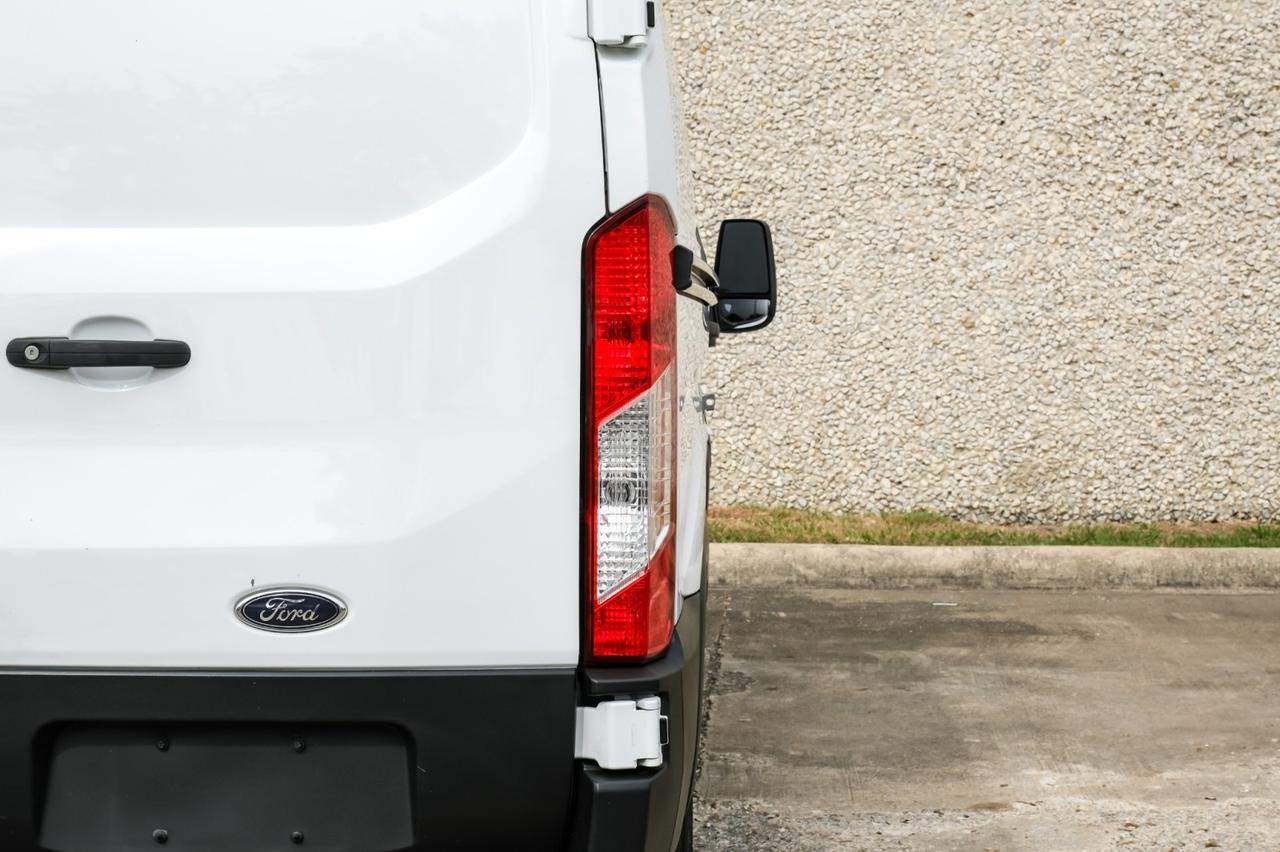 2020 Ford Transit Cargo Van Farmers Branch TX