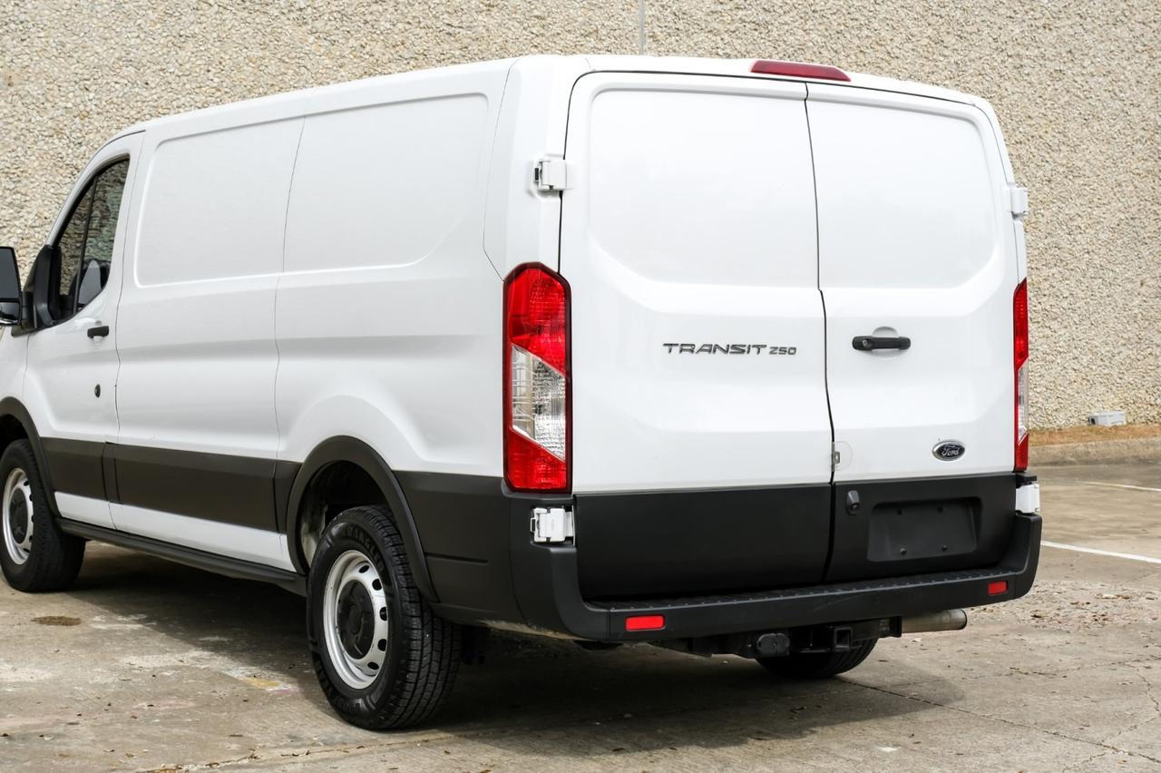 2020 Ford Transit Cargo Van Farmers Branch TX