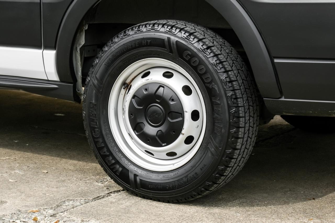 2020 Ford Transit Cargo Van Farmers Branch TX