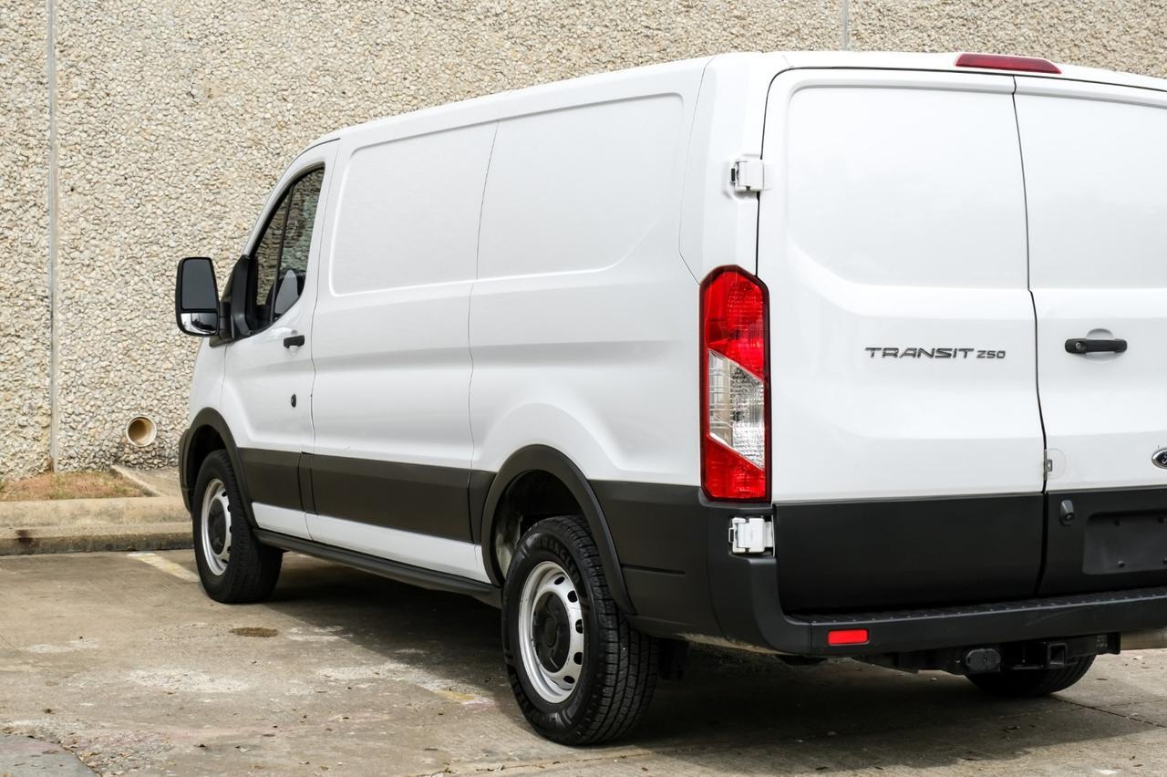 2020 Ford Transit Cargo Van Farmers Branch TX