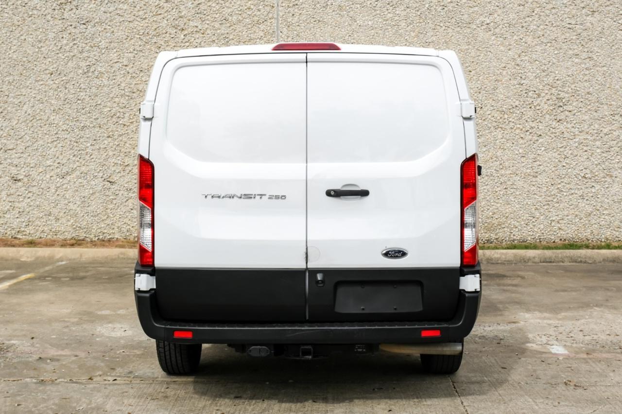 2020 Ford Transit Cargo Van Farmers Branch TX