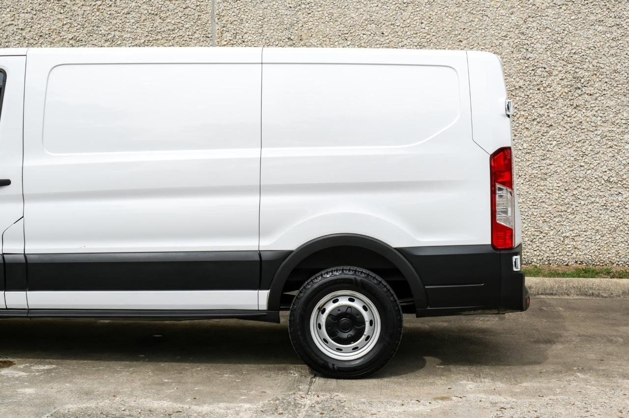 2020 Ford Transit Cargo Van Farmers Branch TX