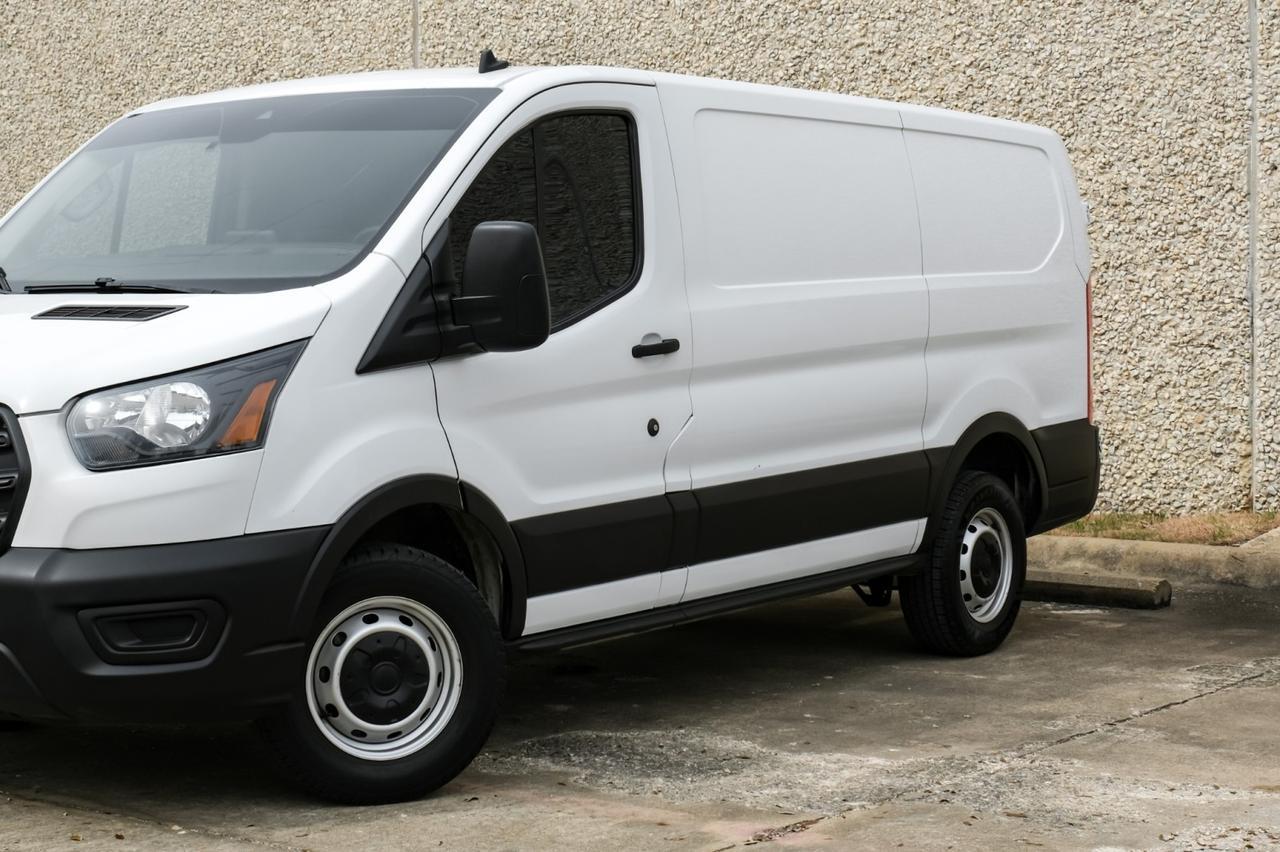 2020 Ford Transit Cargo Van Farmers Branch TX