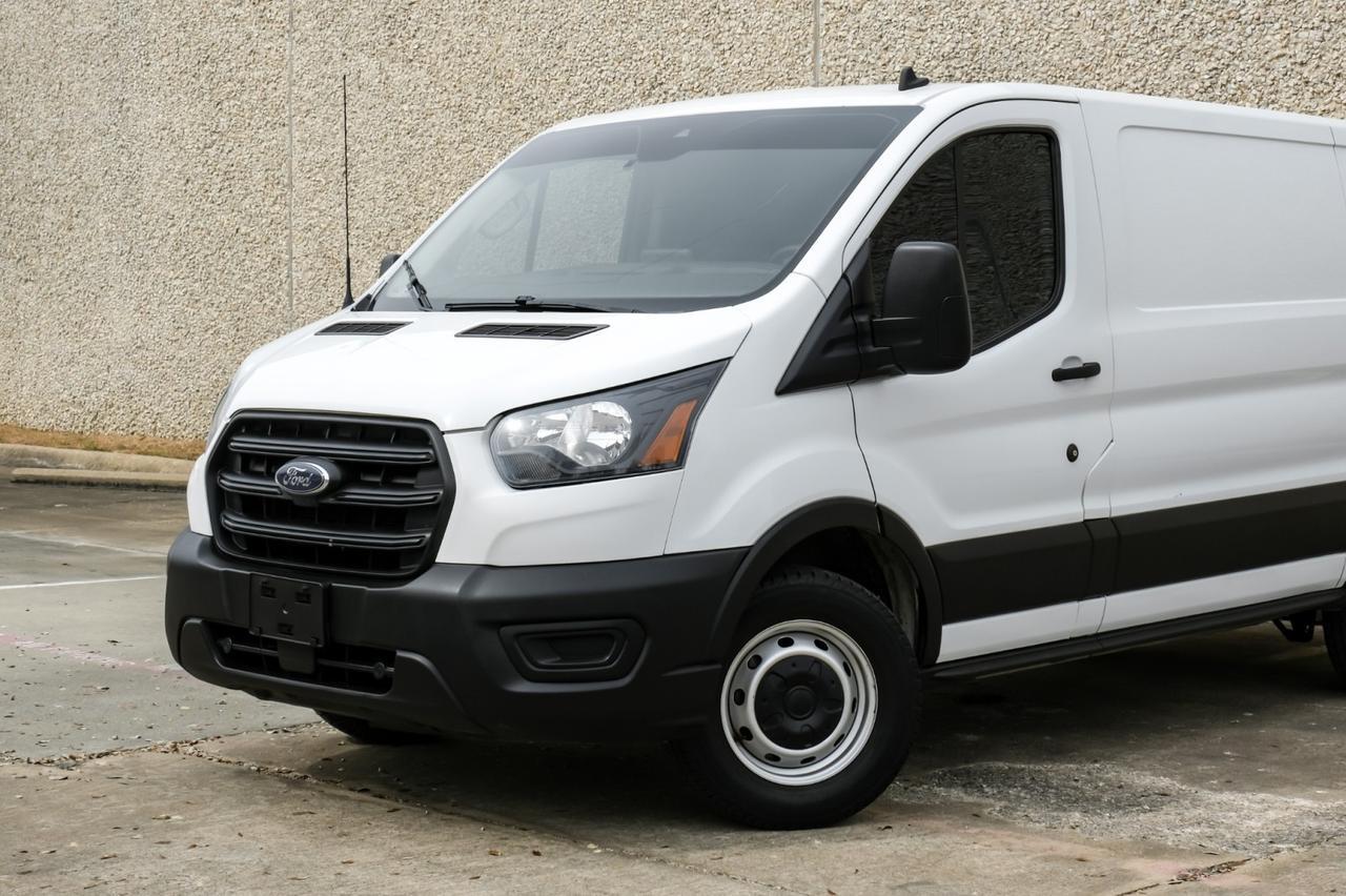 2020 Ford Transit Cargo Van Farmers Branch TX