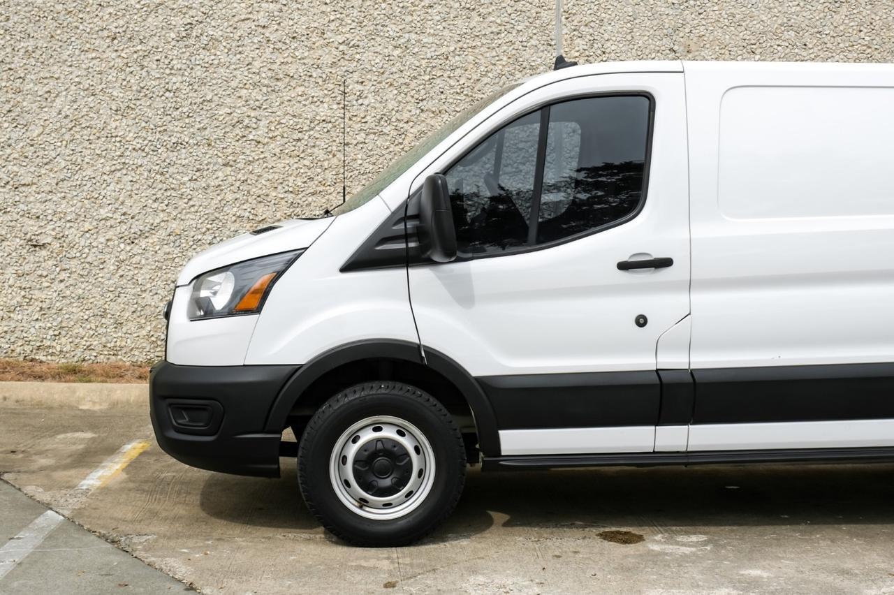 2020 Ford Transit Cargo Van Farmers Branch TX