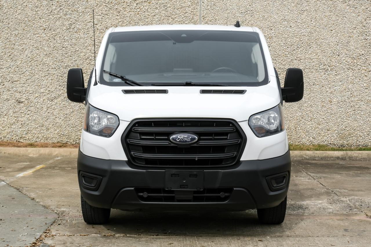 2020 Ford Transit Cargo Van Farmers Branch TX