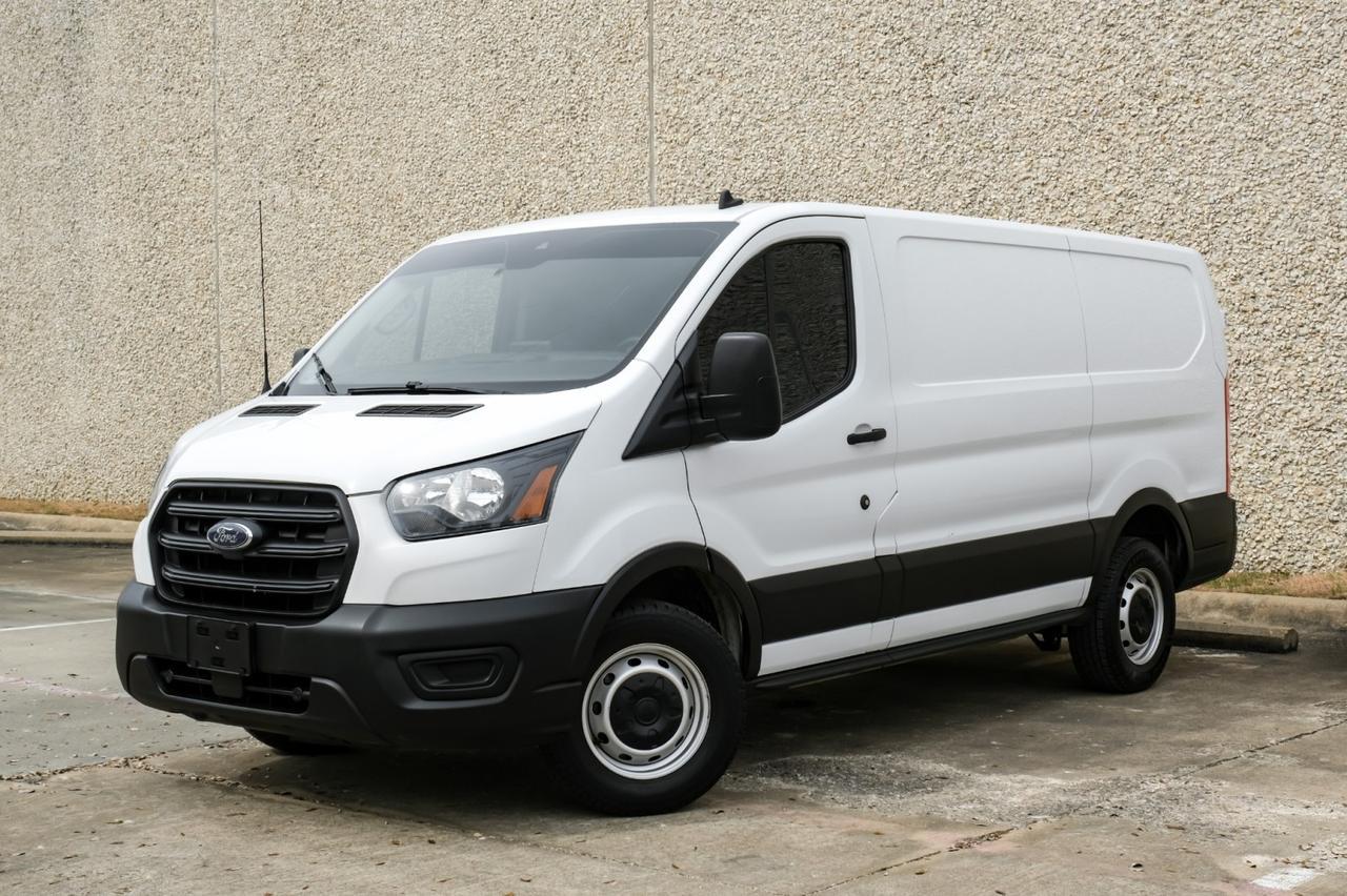 2020 Ford Transit Cargo Van Farmers Branch TX