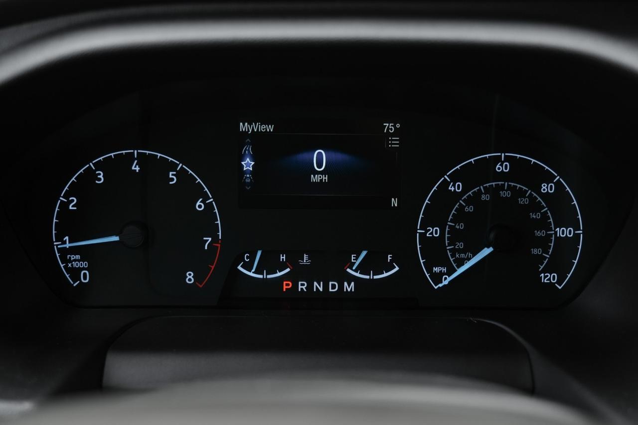 2020 Ford Transit Cargo Van Farmers Branch TX