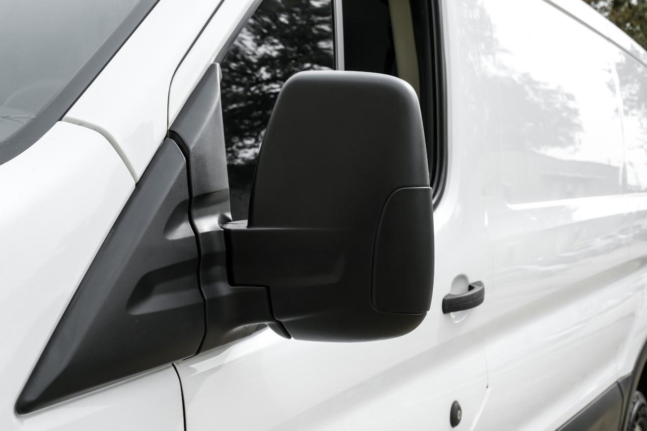 2020 Ford Transit Cargo Van Farmers Branch TX