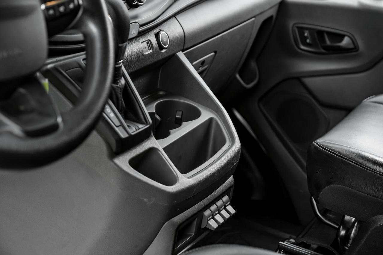 2020 Ford Transit Cargo Van Farmers Branch TX