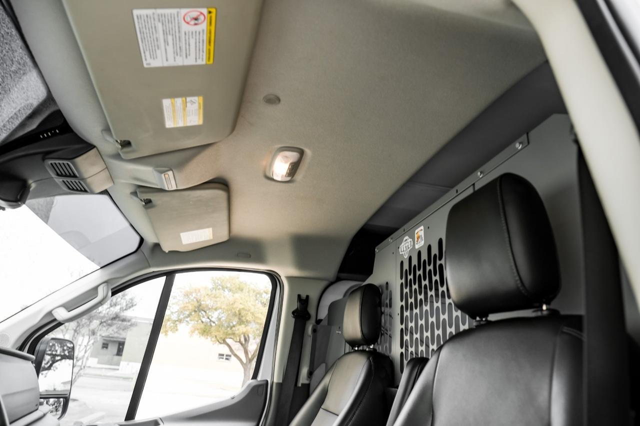 2020 Ford Transit Cargo Van Farmers Branch TX