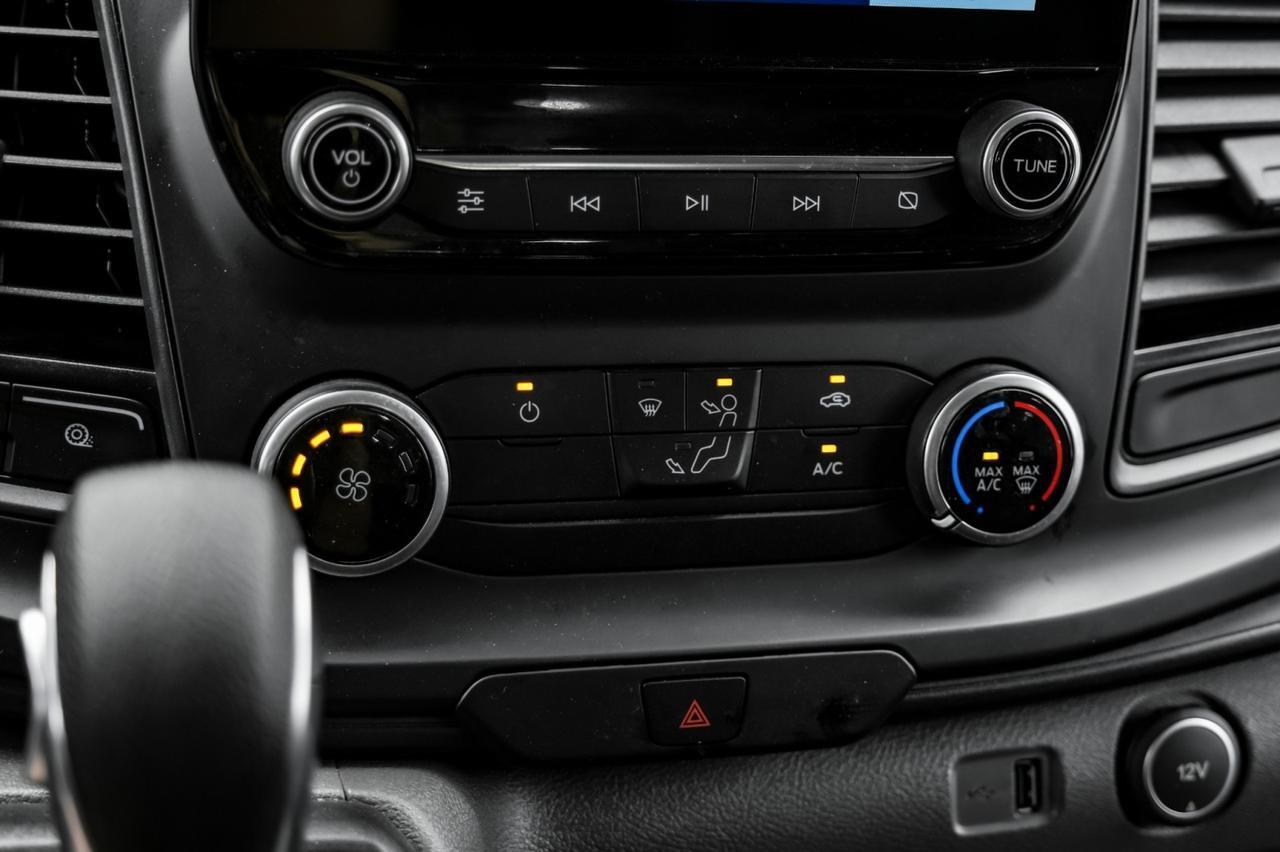 2020 Ford Transit Cargo Van Farmers Branch TX