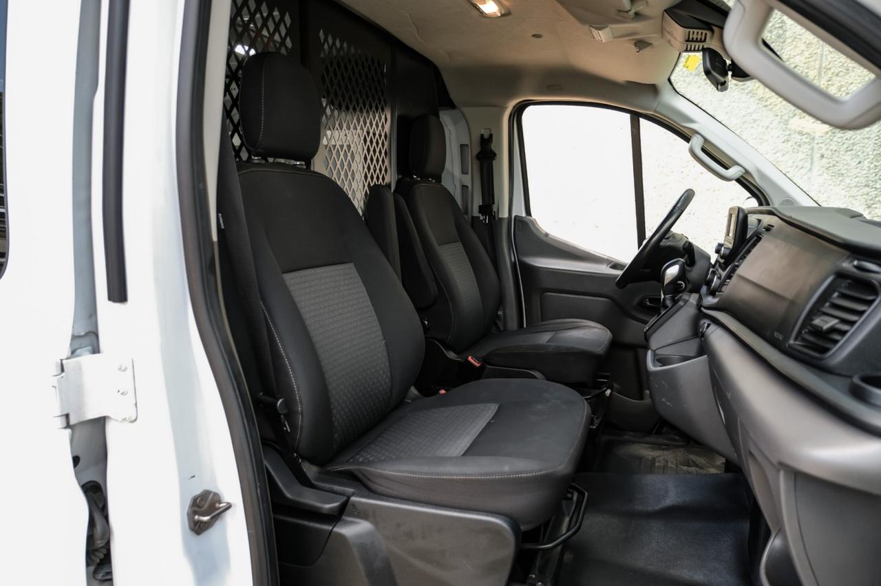 2020 Ford Transit Cargo Van Farmers Branch TX