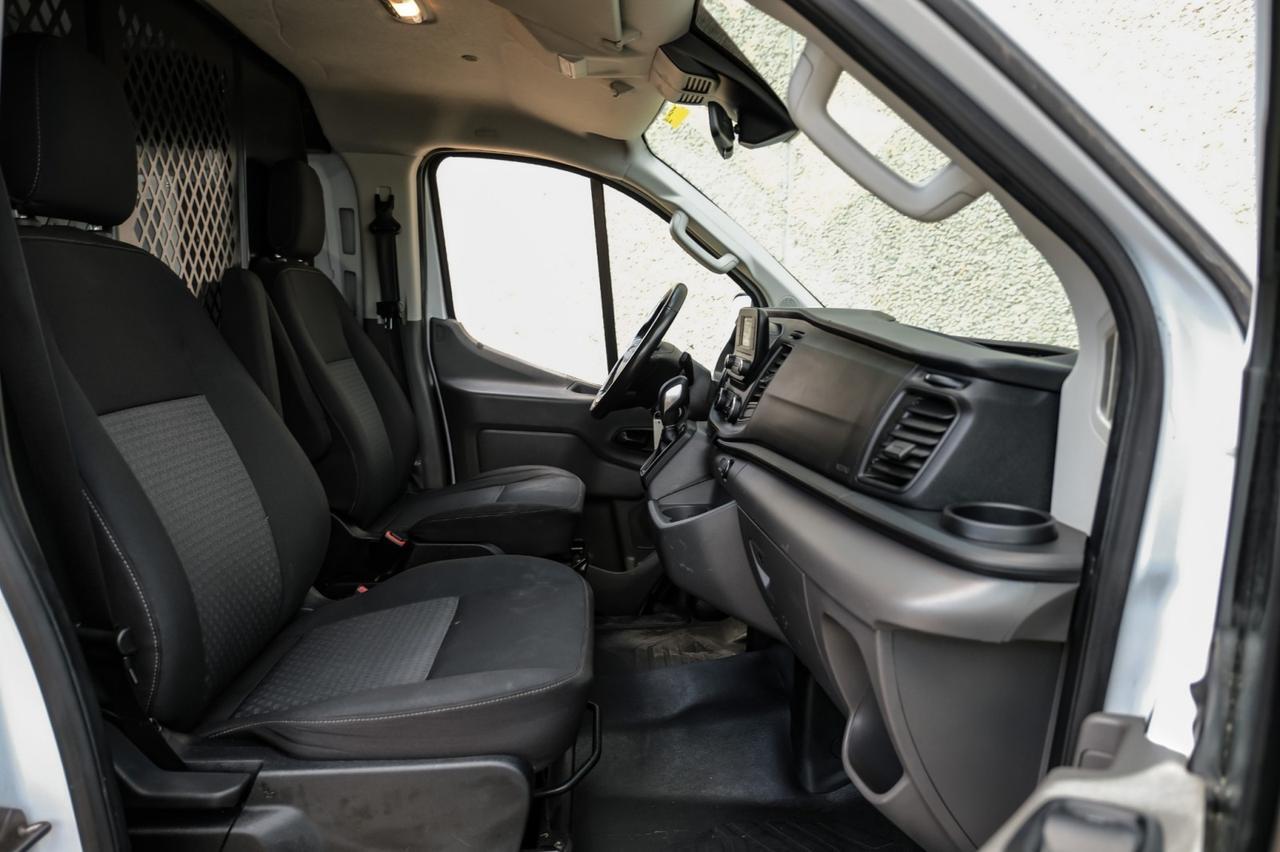 2020 Ford Transit Cargo Van Farmers Branch TX