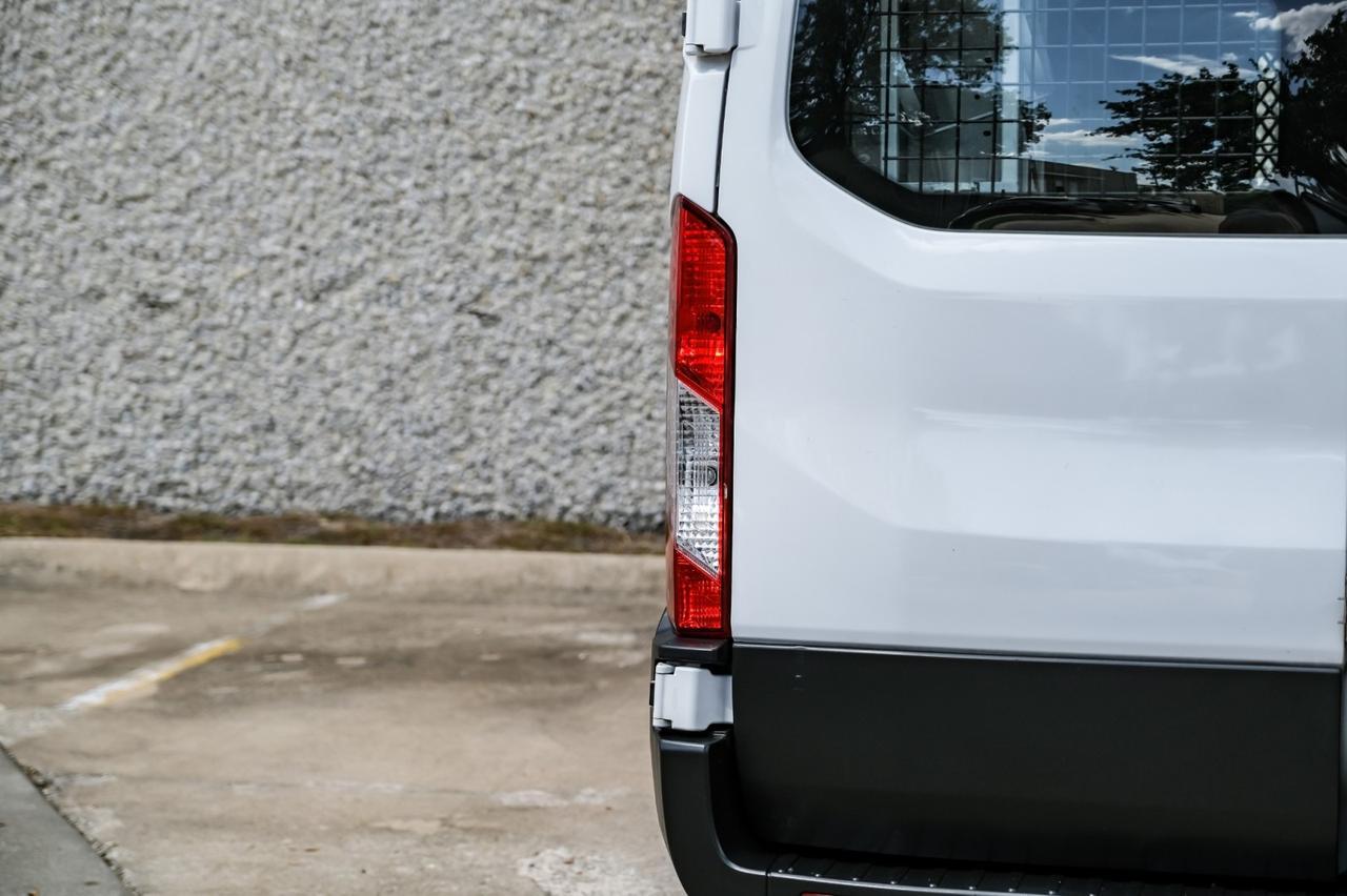 2020 Ford Transit Cargo Van Farmers Branch TX