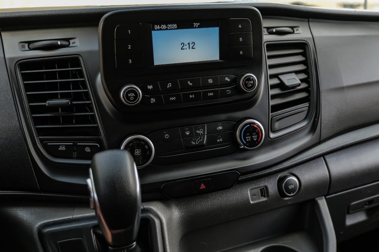 2020 Ford Transit Cargo Van Farmers Branch TX