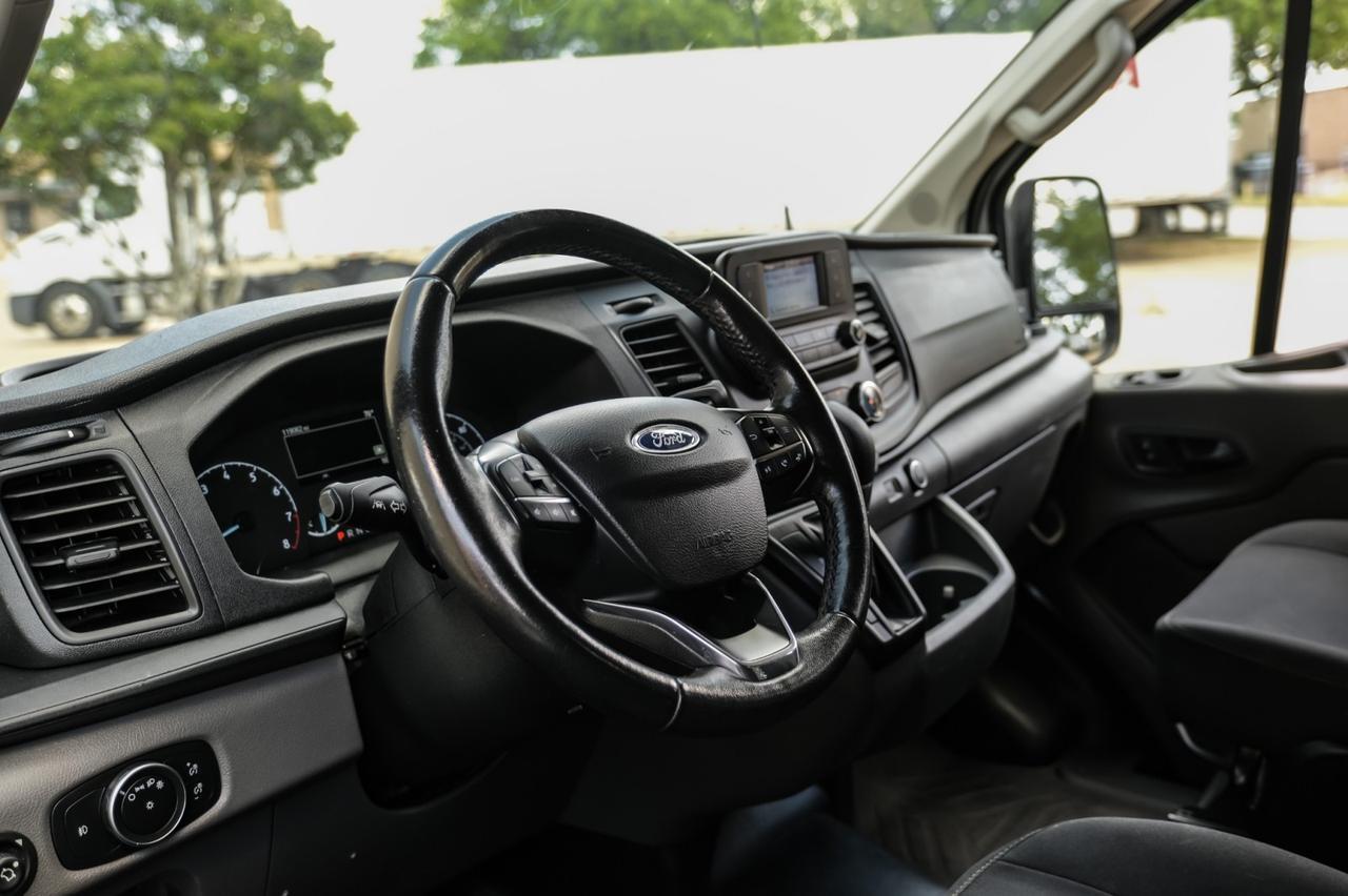 2020 Ford Transit Cargo Van Farmers Branch TX