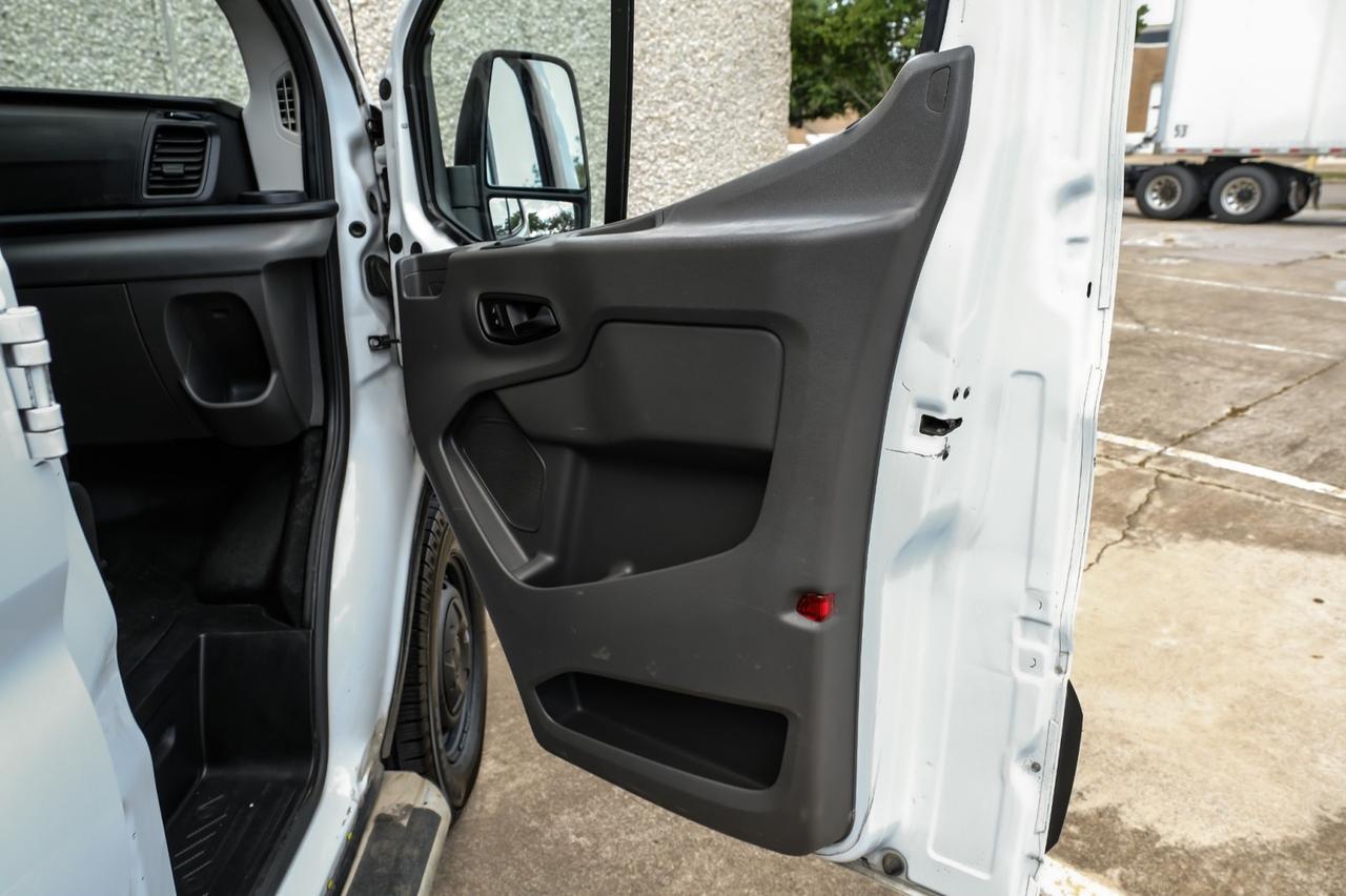 2020 Ford Transit Cargo Van Farmers Branch TX