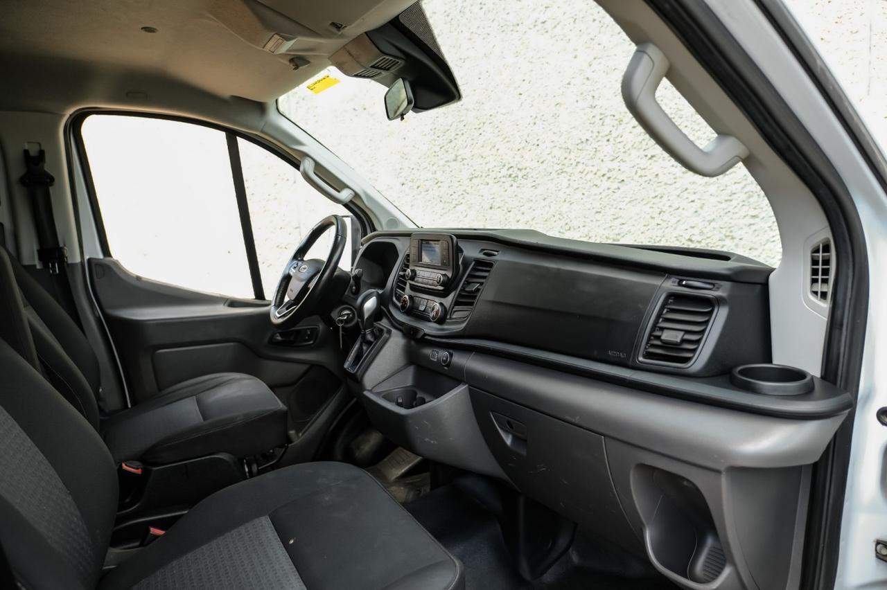 2020 Ford Transit Cargo Van Farmers Branch TX