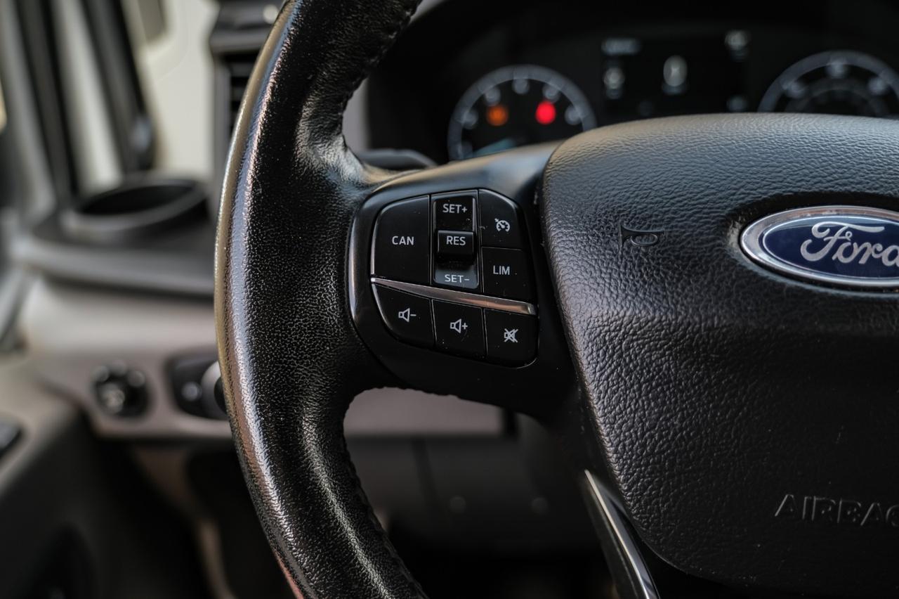 2020 Ford Transit Cargo Van Farmers Branch TX