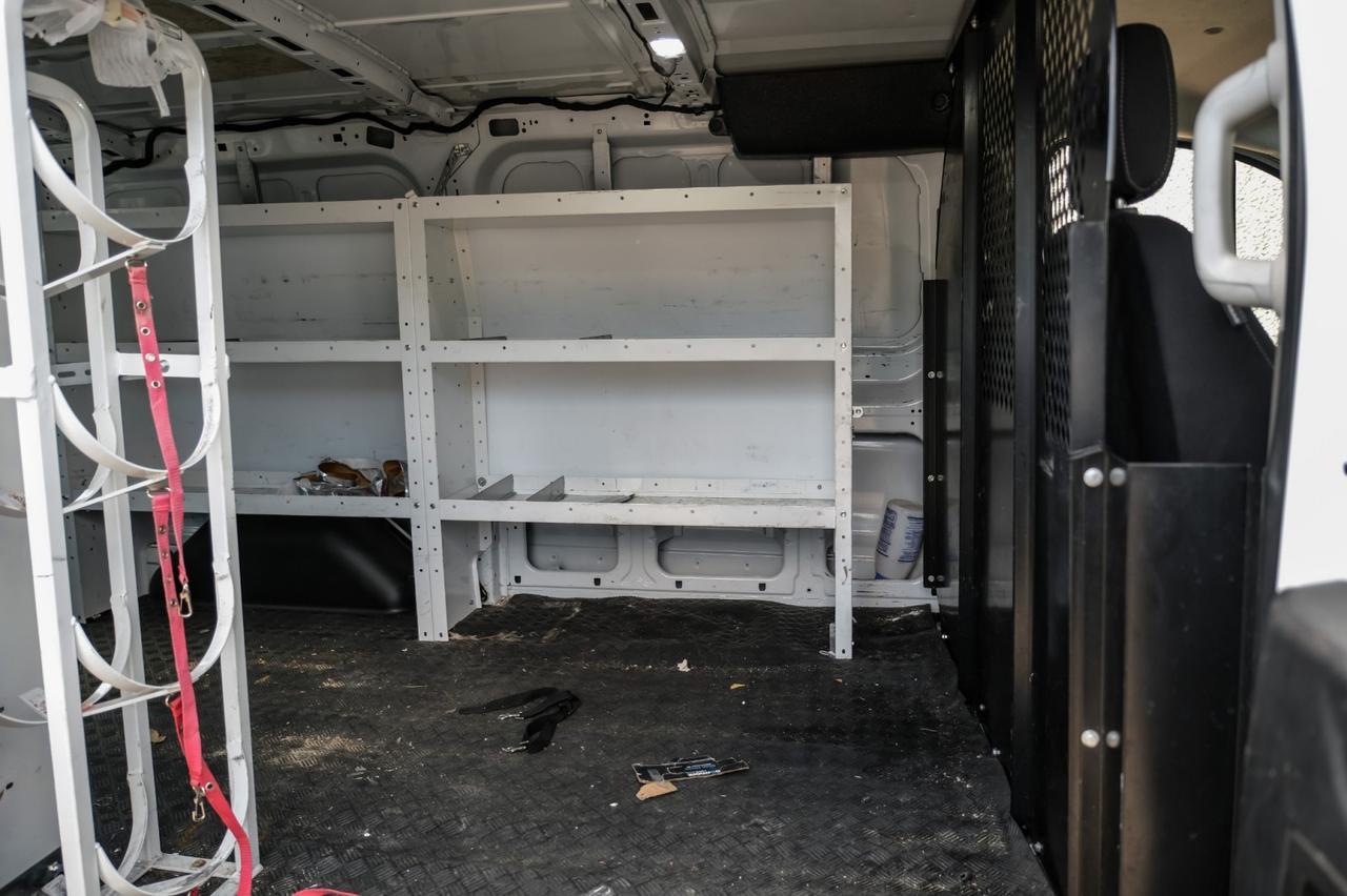 2020 Ford Transit Cargo Van Farmers Branch TX