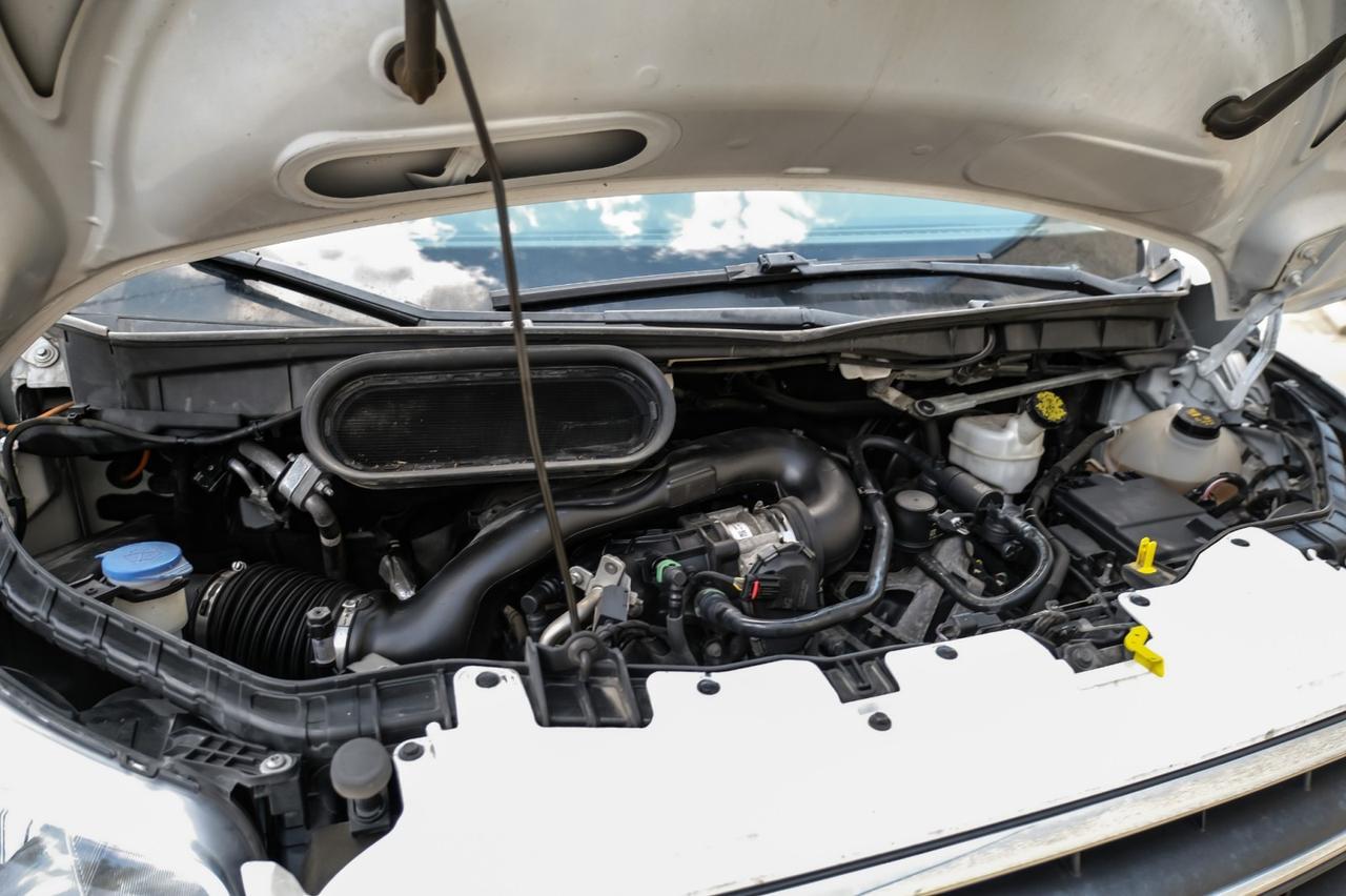 2020 Ford Transit Cargo Van Farmers Branch TX