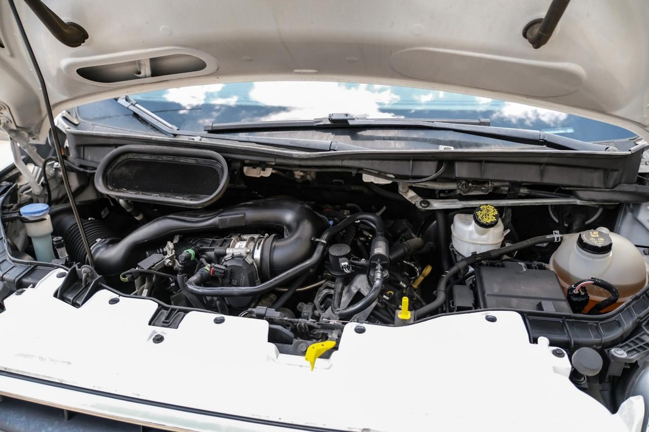 2020 Ford Transit Cargo Van Farmers Branch TX