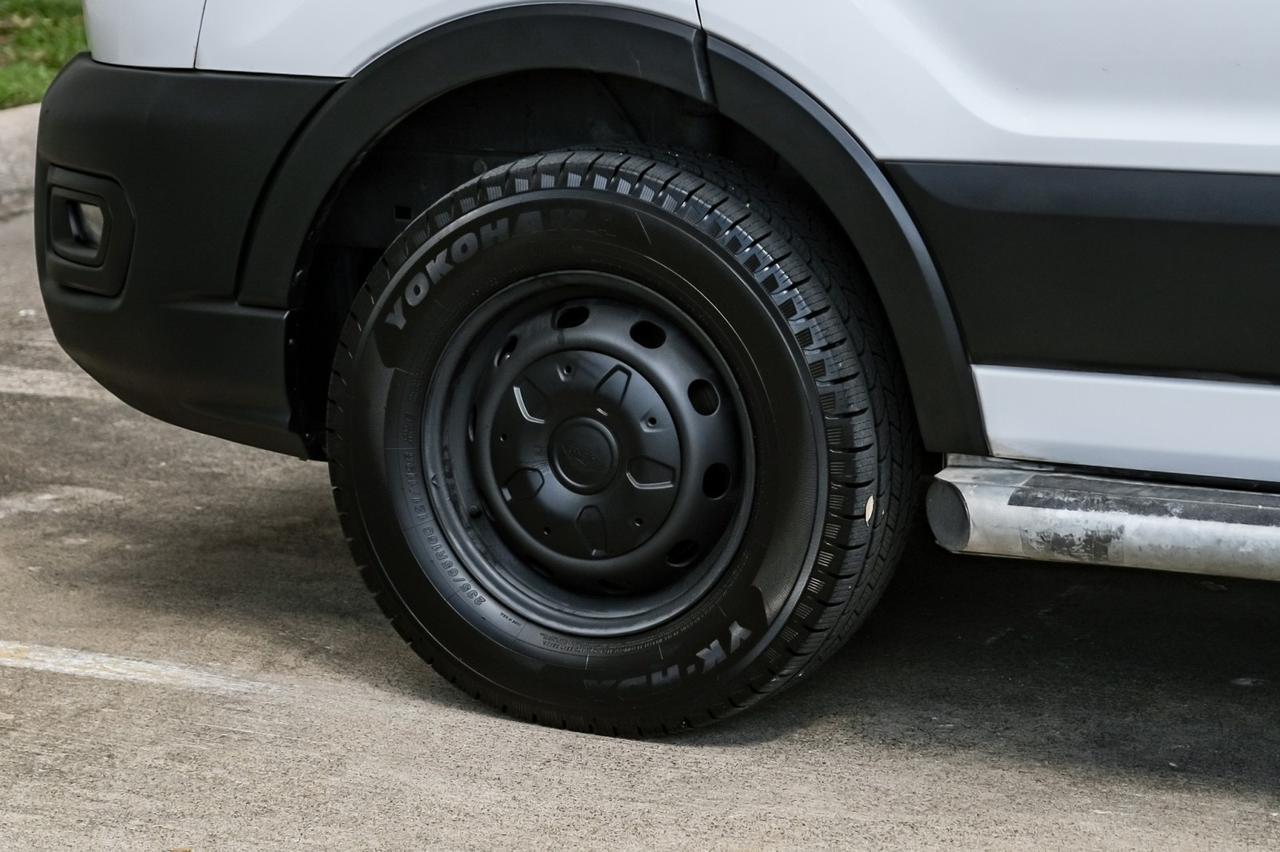 2020 Ford Transit Cargo Van Farmers Branch TX