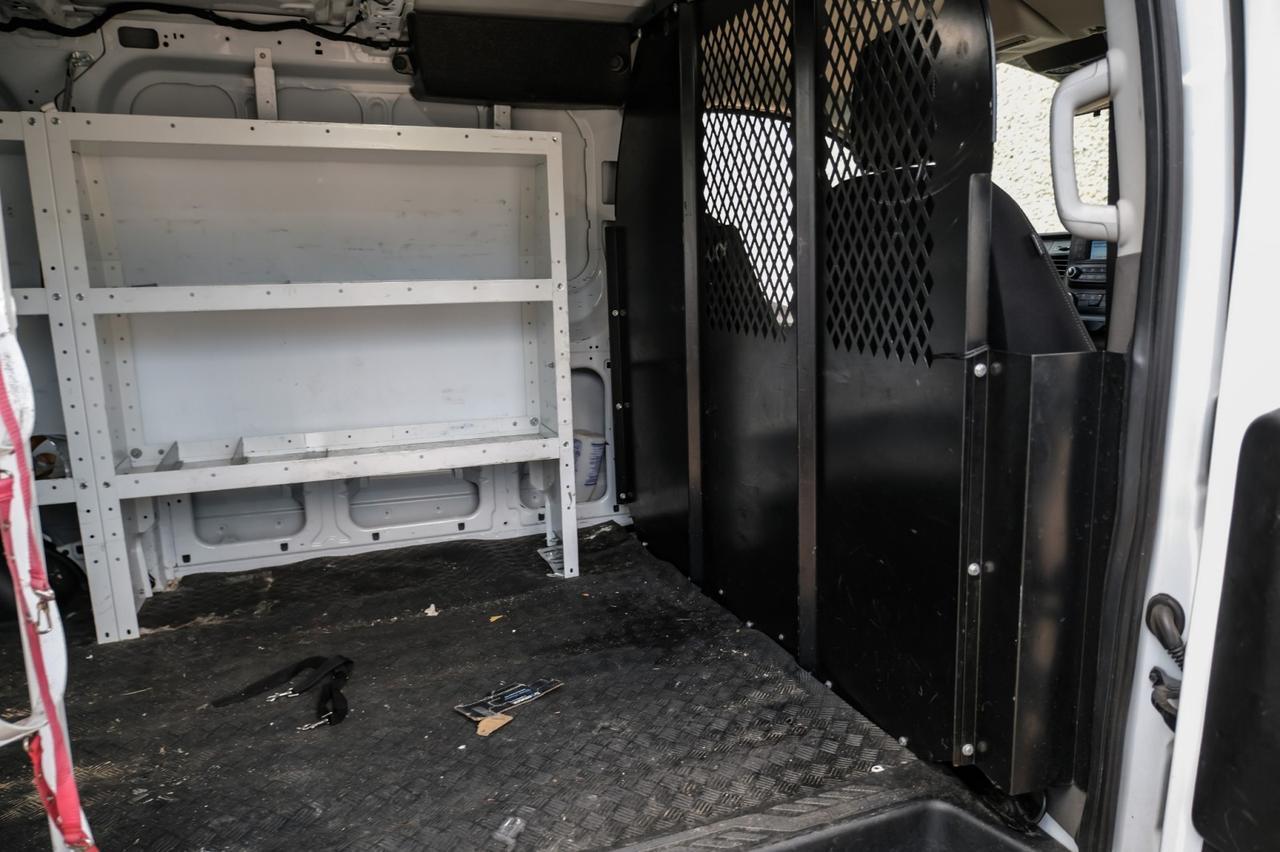 2020 Ford Transit Cargo Van Farmers Branch TX