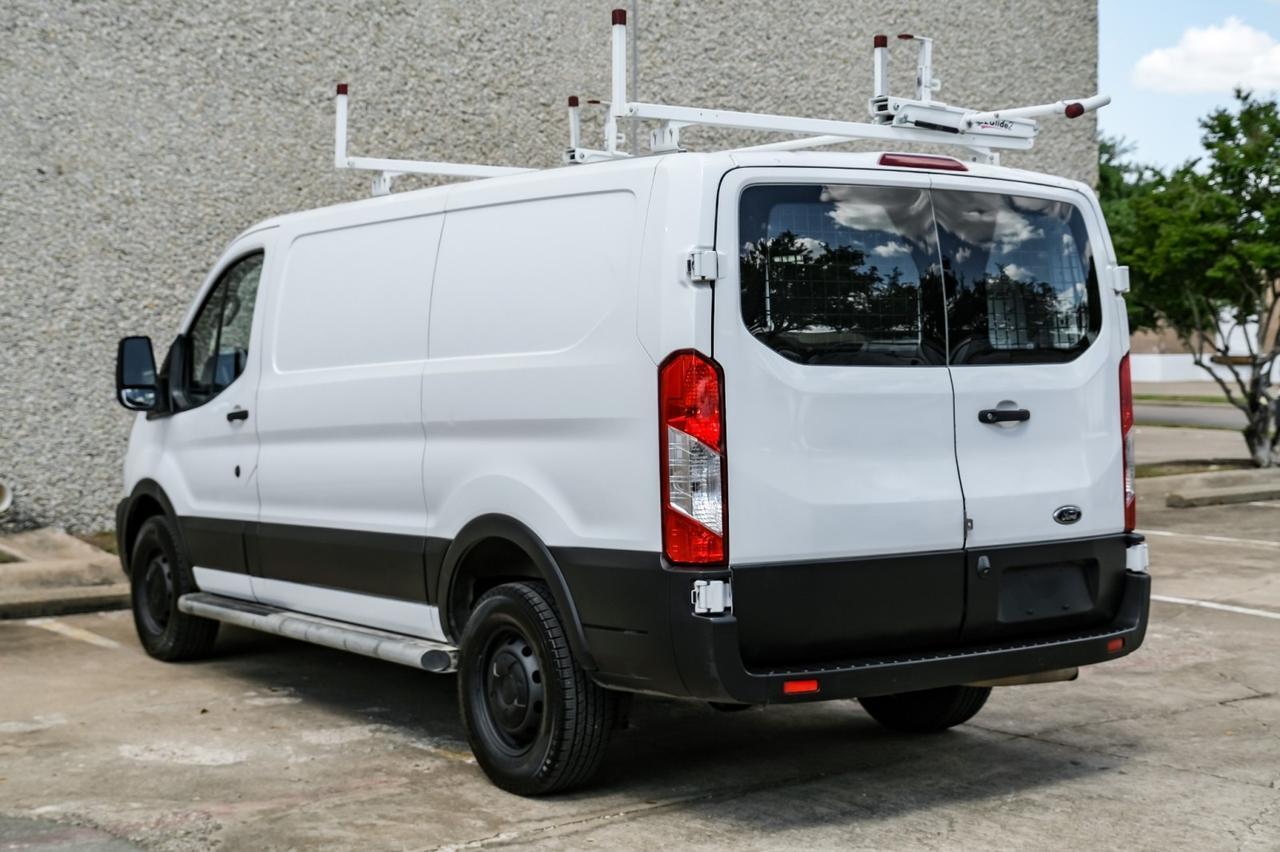 2020 Ford Transit Cargo Van Farmers Branch TX