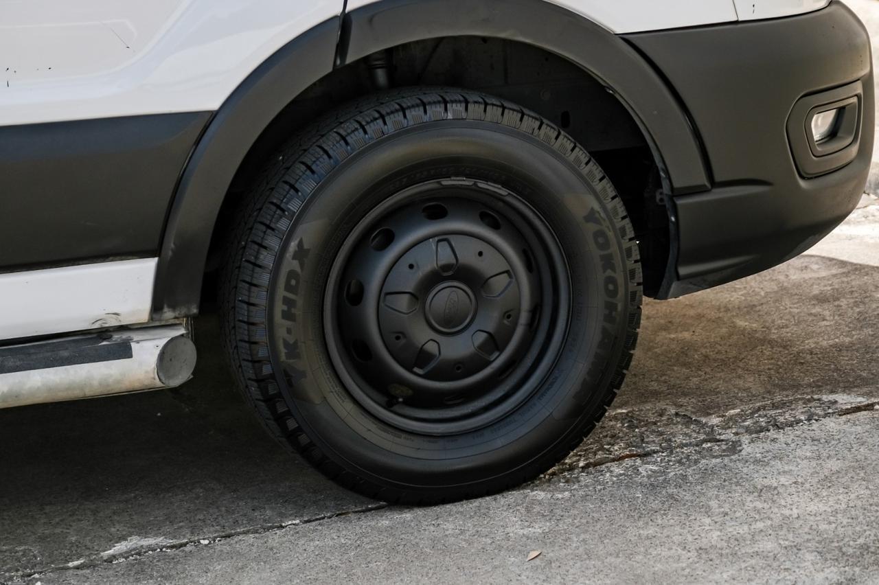 2020 Ford Transit Cargo Van Farmers Branch TX