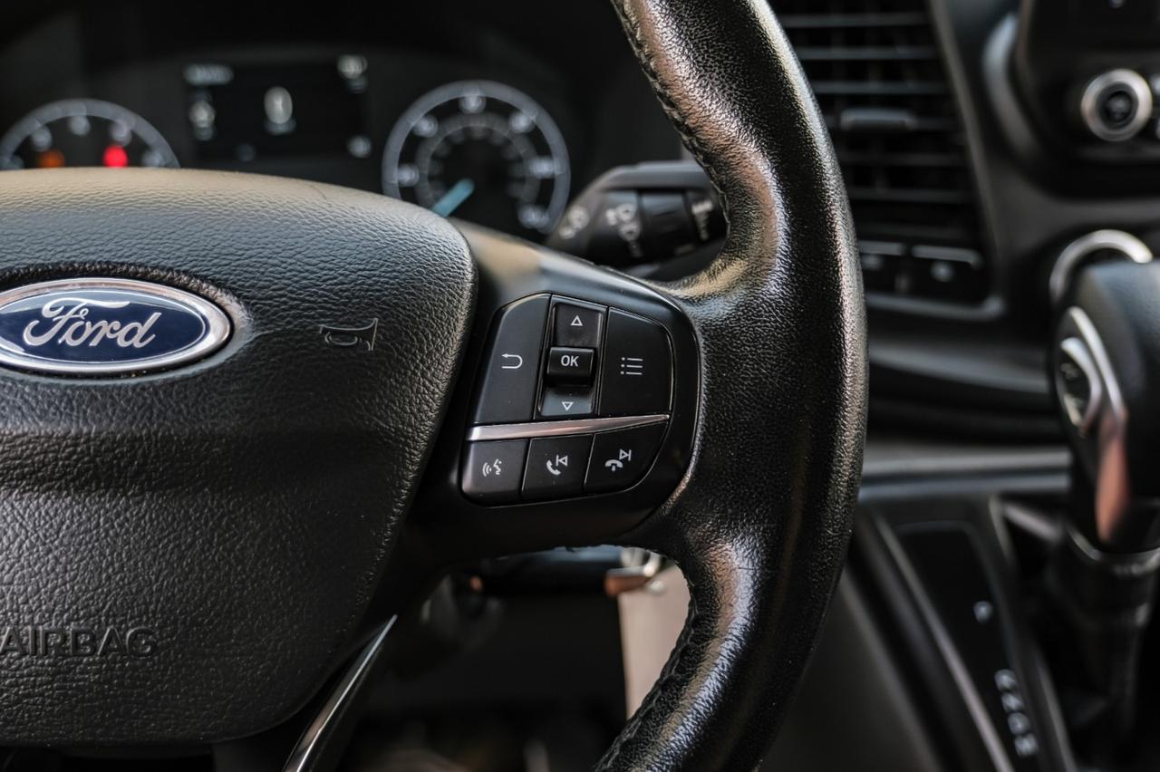 2020 Ford Transit Cargo Van Farmers Branch TX