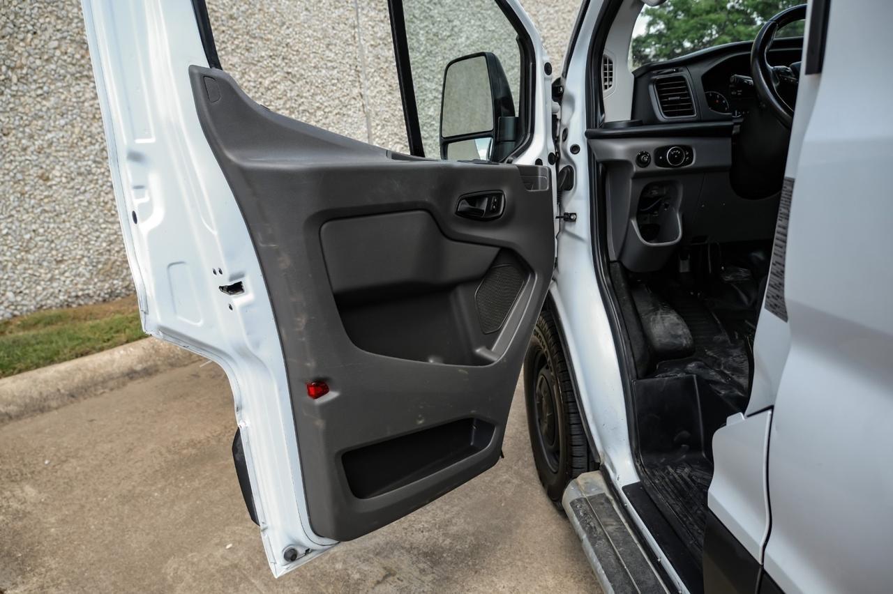 2020 Ford Transit Cargo Van Farmers Branch TX