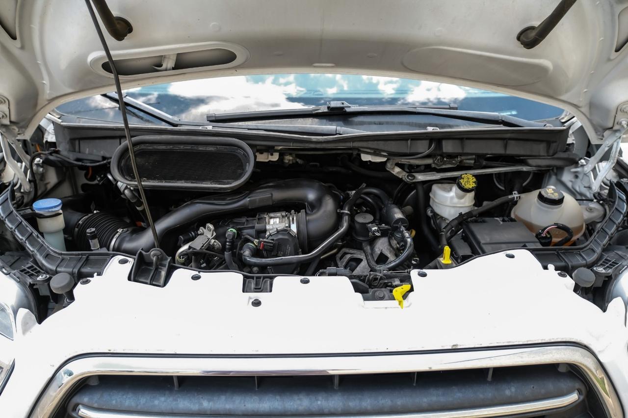 2020 Ford Transit Cargo Van Farmers Branch TX