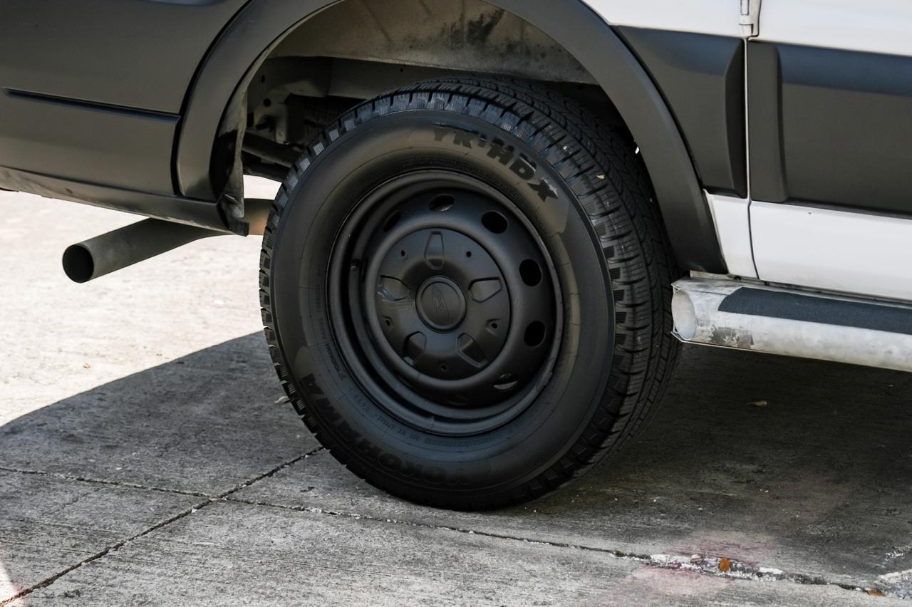 2020 Ford Transit Cargo Van Farmers Branch TX