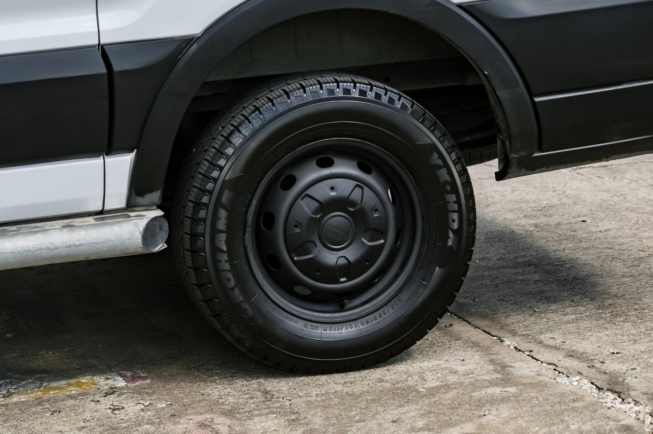 2020 Ford Transit Cargo Van Farmers Branch TX